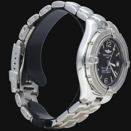 Montre Montre Breitling Colt Ocean 58 Facettes MT41021