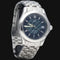 Montre Omega Montre Seamaster 120M Jacques Mayol Automatic 58 Facettes MT43124