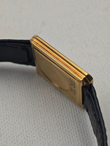 Montre Piaget - Montre Polo en or jaune 58 Facettes