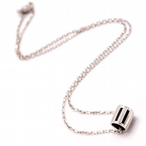 Collier CHAUMET - Collier CLASS ONE avec Diamants 58 Facettes D361601UZ