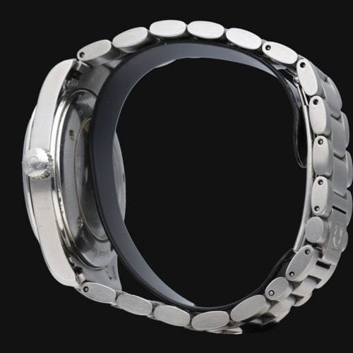 Montre Omega Montre Seamaster Aqua Terra Co-Axial 58 Facettes MT45045