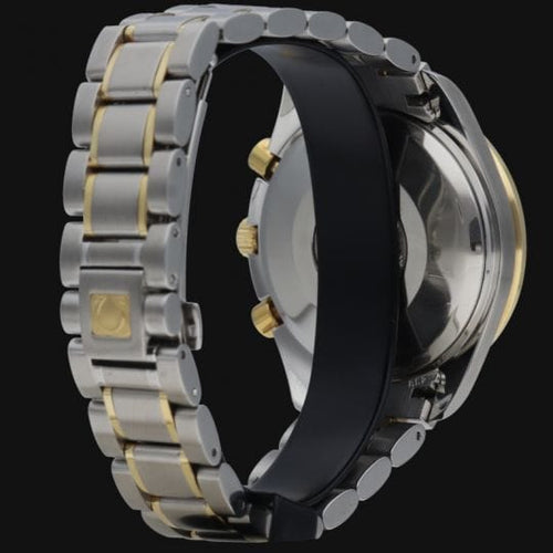 Montre Montre Omega Speedmaster Date 58 Facettes MT41857