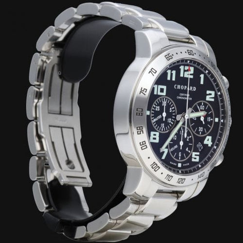 Montre Chopard Montre Mille Miglia Chronograph 58 Facettes MT42454