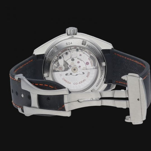 Montre Omega Montre Seamaster Planet Ocean 600M 58 Facettes MT44701