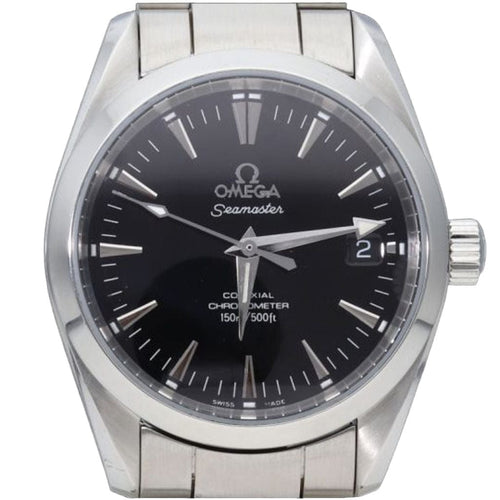 Montre Omega Montre Seamaster Aqua Terra Co-Axial 58 Facettes MT41795