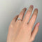 Bague 53 Bague - Or Et Diamants 58 Facettes 240128R