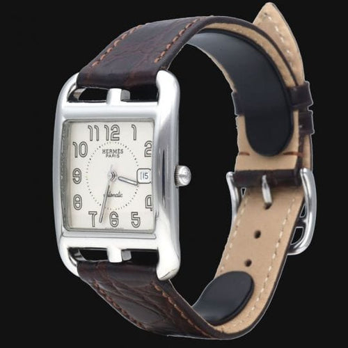 Montre Hermes Montre Heure H 58 Facettes MT44643