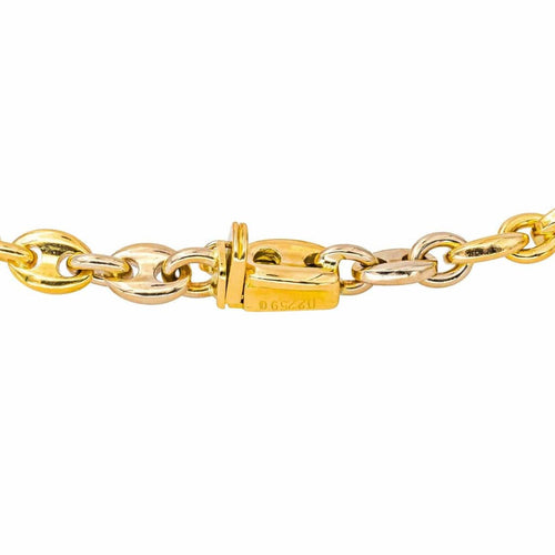 Bracelet Cartier Bracelet  Charms  Or jaune (Copy) 58 Facettes 4410627CN
