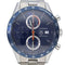 Montre Tag Heuer Montre Carrera Calibre 16 Chronograph 58 Facettes MT40676