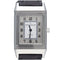Montre Jaeger Lecoultre Montre Reverso Classique Petit Monoface 58 Facettes MT40928