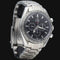 Montre Omega Montre Speedmaster Broad Arrow Chronograph 58 Facettes MT41843