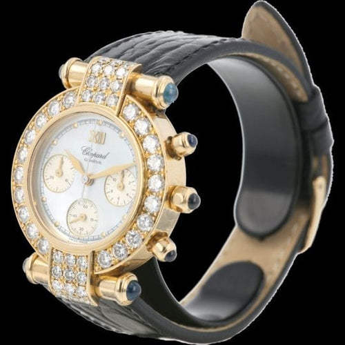 Montre Chopard Montre Imperiale 58 Facettes MT42871