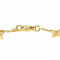 Bracelet Louis Vuitton Bracelet Idylle Blossom Or jaune 58 Facettes 4045778CN