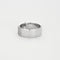 Bague 52 CHAUMET - Bague Liens en or blanc et diamants 58 Facettes