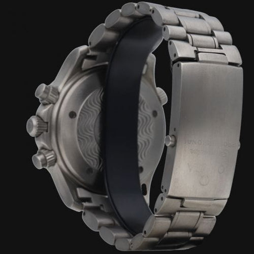 Montre Omega Montre Seamaster 300M 58 Facettes MT41751