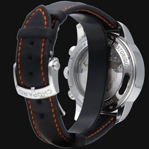 Montre Chopard Montre Grand Prix De Monaco Chronograph 58 Facettes MT42380