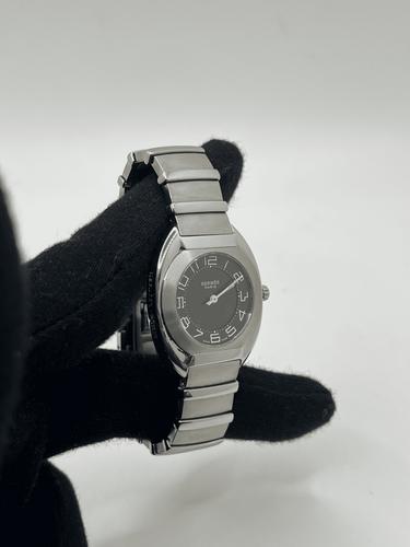 Montre Hermès Espace 58 Facettes