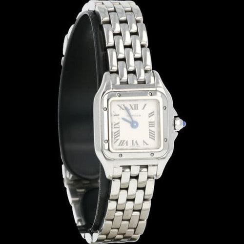 Montre Cartier Montre Panthere 58 Facettes MT43006
