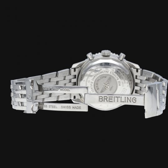 Breitling Montre Old Navitimer