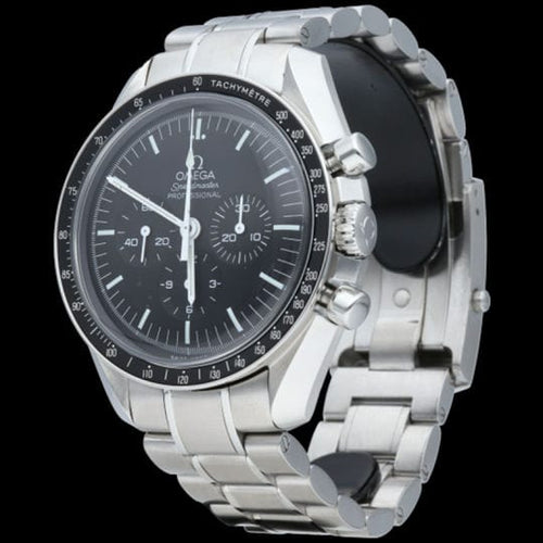 Omega Montre Speedmaster Moonwatch Professional Chronograph 42 Mm