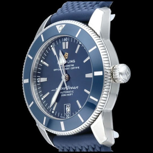 Montre Breitling Montre Superocean Heritage B20 Automatique 42 58 Facettes MT40262
