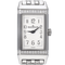 Montre Jaeger Lecoultre Montre Reverso One Monoface 58 Facettes MT43035
