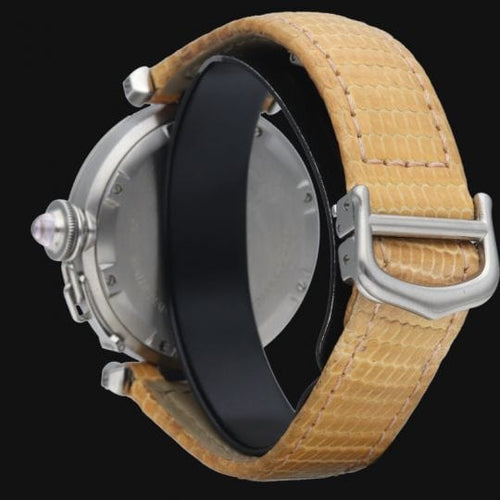 Cartier Montre Pasha Gmt