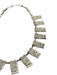 Collier Collier Mexicain En Argent 58 Facettes