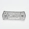 Broche Broche Diamants Art-Déco Platine 58 Facettes 3347