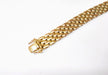 Bracelet Bracelet grain de riz or jaune 58 Facettes BRAC.RIZ.1267.2