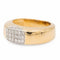 Bague 52 Bague Or jaune Diamant 58 Facettes 2360842CN