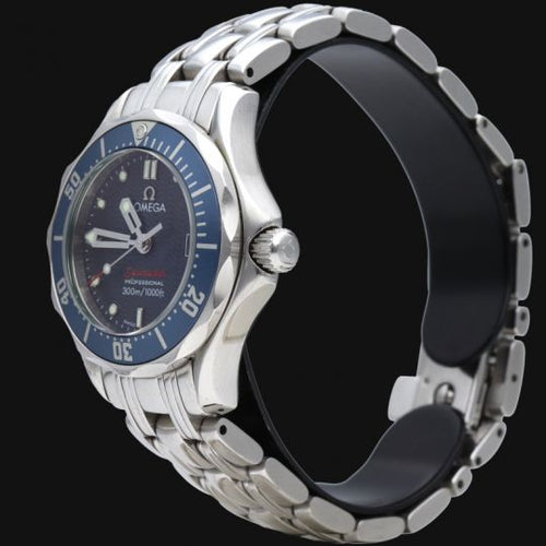 Omega Montre Seamaster