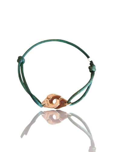 Bracelet DINH VAN - bracelet en or rose 58 Facettes 90273