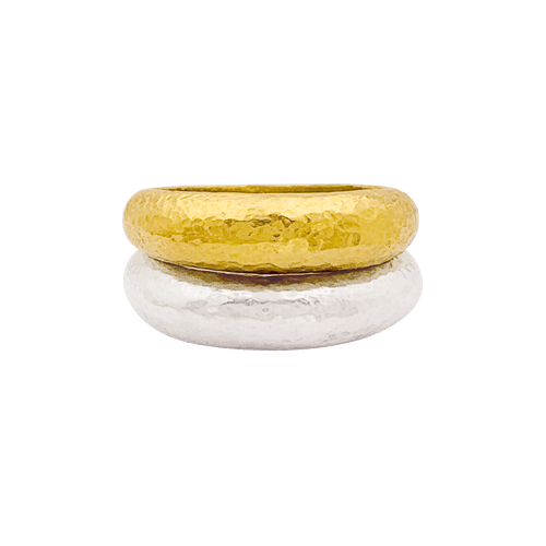 Bague 53 Bagues Arthus-Bertrand, or jaune, argent. 58 Facettes 34568