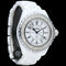 Montre Chanel Montre J-12 Ceramique 58 Facettes MT42785