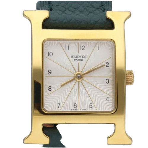 Montre Hermes Montre Heur H 58 Facettes MT42278