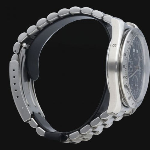 Montre Omega Montre Speedmaster Triple Date Chronograph 58 Facettes MT44169