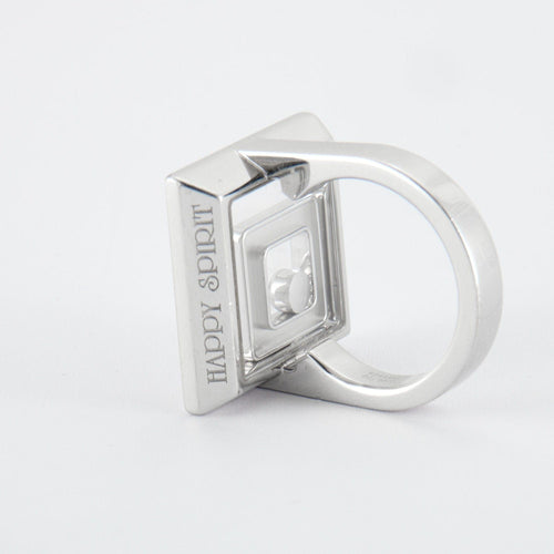 Bague 52 CHOPARD - Bague Happy Spirit 58 Facettes 760
