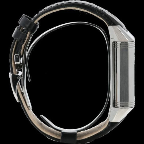 Montre Jaeger Lecoultre Montre Reverso Squadra Hometime Gmt 58 Facettes MT43043