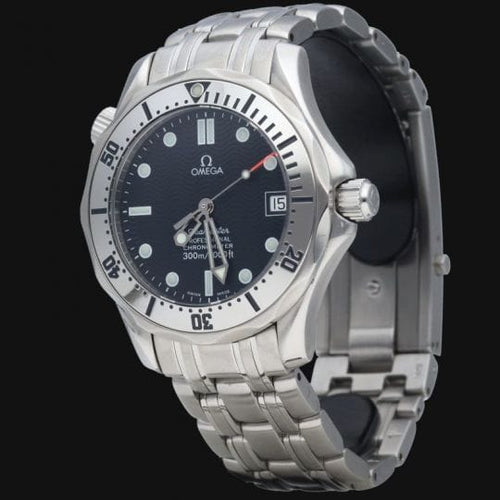 Montre Montre Omega Seamaster Diver 300M 58 Facettes MT41823