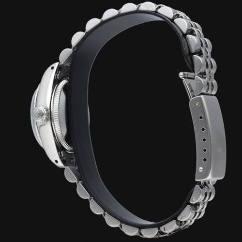 Montre Rolex Montre Lady-Datejust 26 58 Facettes MT42188