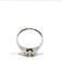 Bague 59.5 Bague en or et Diamants 58 Facettes