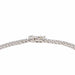 Bracelet Bracelet Ligne Or blanc Diamant 58 Facettes 3664473RV