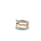 Bague 51 Piaget - Bague Deux Ors - POSSESSION 58 Facettes 1.0000908/2