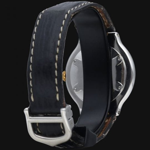 Montre Cartier Montre Must 21 58 Facettes MT42312