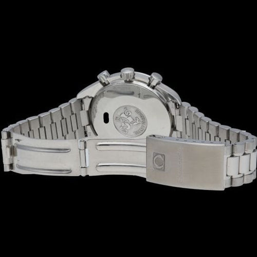 Montre Omega Montre Speedmaster Reduced 58 Facettes MT41197