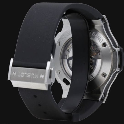 Montre Hublot Montre Big Bang Aero 44Mm 58 Facettes MT43111