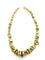 Collier POMELLATO. Collier or jaune 18K 58 Facettes