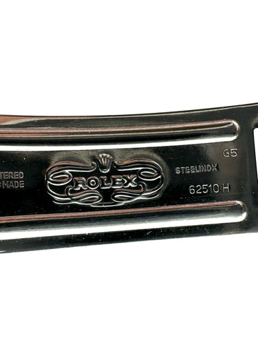 Montre ROLEX. Montre "Oyster perpetual Air King" vintage (réf.5500) 58 Facettes