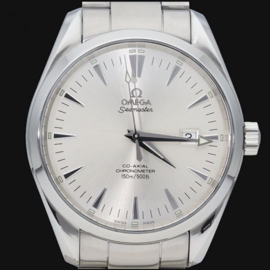 Omega Montre Seamaster Aqua Terra